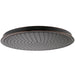 Hansgrohe Raindance Classic Showerhead 300 1-Jet, 2.5 GPM