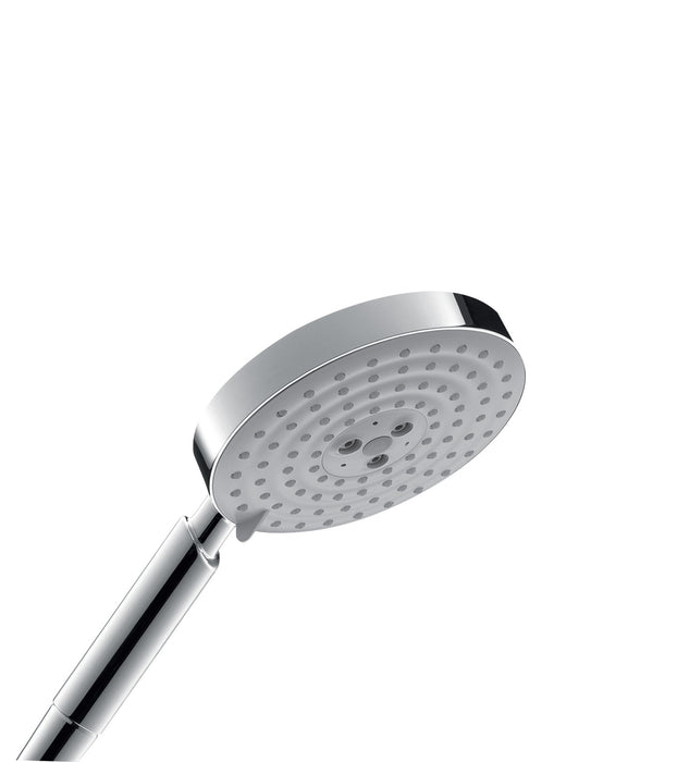 hansgrohe Raindance S Handshower 150 3-Jet, 2.5 GPM