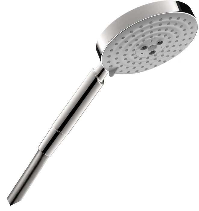 hansgrohe Raindance S Handshower 150 3-Jet, 2.5 GPM