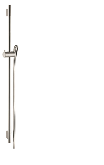 Hansgrohe Unica Wallbar S, 36"