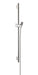 Hansgrohe Unica Wallbar S, 24"