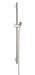 Hansgrohe Unica Wallbar S, 24"