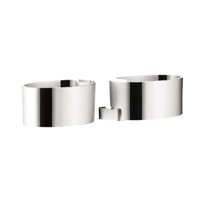 hansgrohe Casetta Soap Dishes Raindance