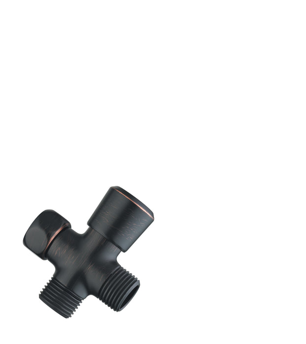 Hansgrohe Inversa Diverter
