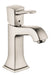 Hansgrohe Metropol Classic Single-Hole Faucet 110 with Pop-Up Drain, 1.2 GPM