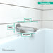 Hansgrohe Metris Tub Spout