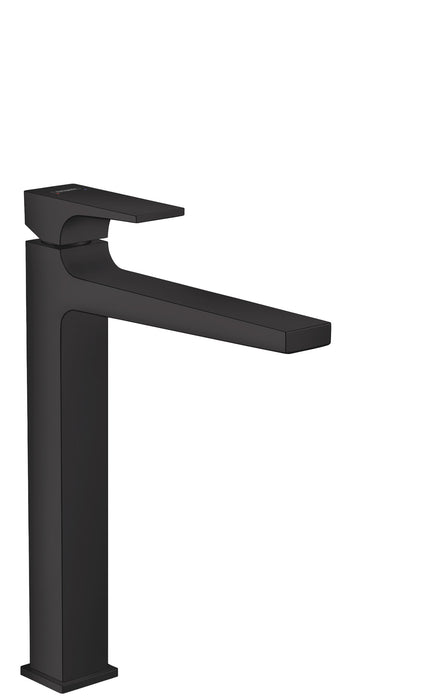 hansgrohe Metropol Single-Hole Faucet 260 with Lever Handle, 1.2 GPM
