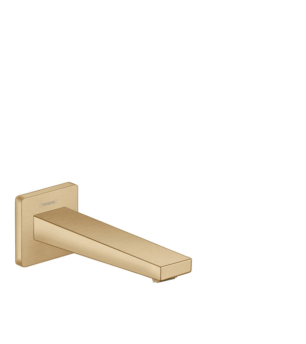 Hansgrohe Metropol Tub Spout