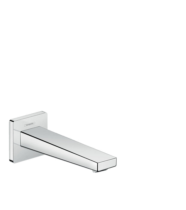 Hansgrohe Metropol Tub Spout