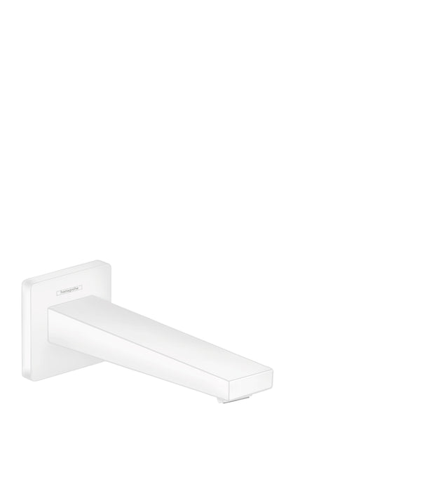 Hansgrohe Metropol Tub Spout