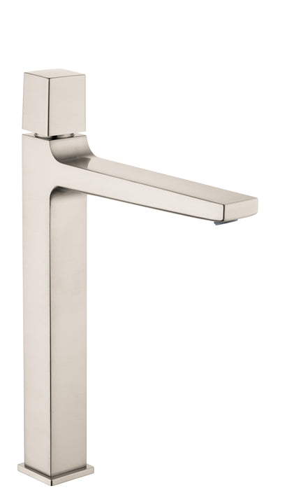 hansgrohe Metropol Single-Hole Faucet 260 Select, 1.2 GPM