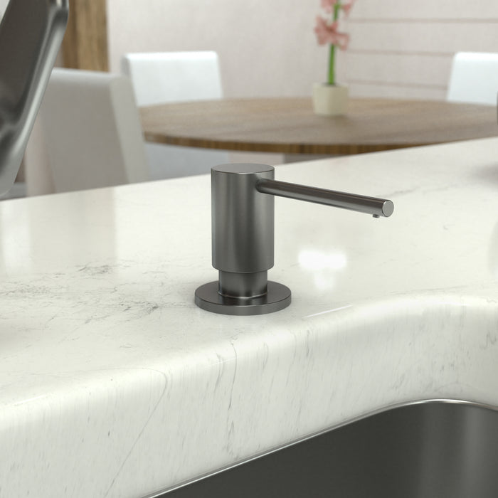 hansgrohe Focus Soap Dispenser