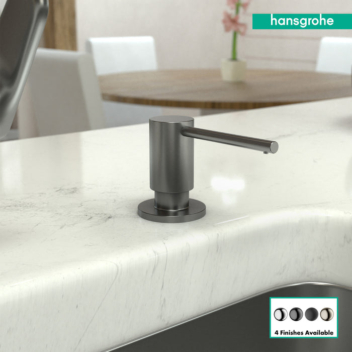 hansgrohe Focus Soap Dispenser