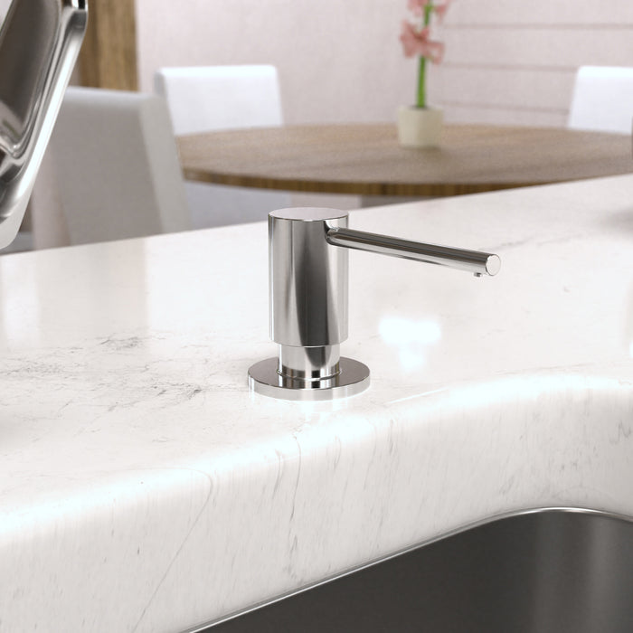 hansgrohe Focus Soap Dispenser