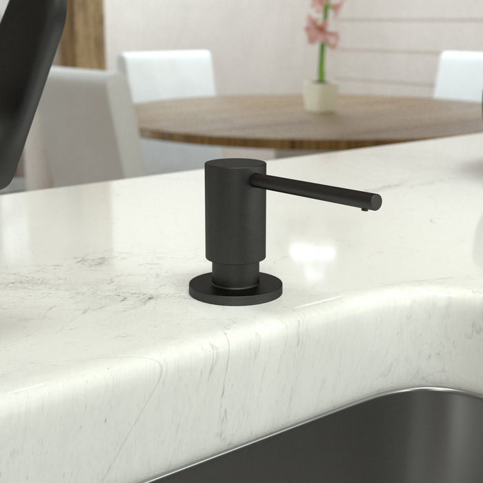 hansgrohe Focus Soap Dispenser