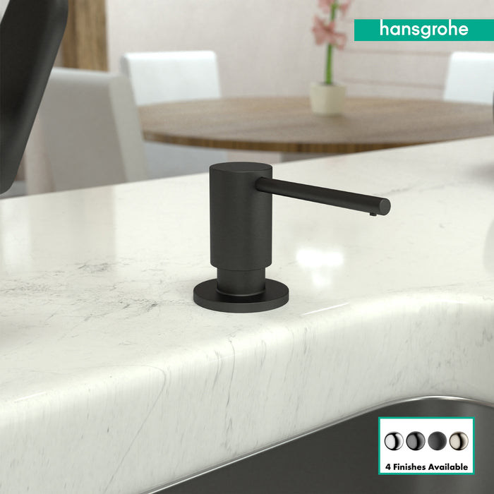 hansgrohe Focus Soap Dispenser