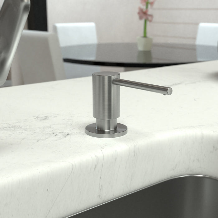 hansgrohe Focus Soap Dispenser