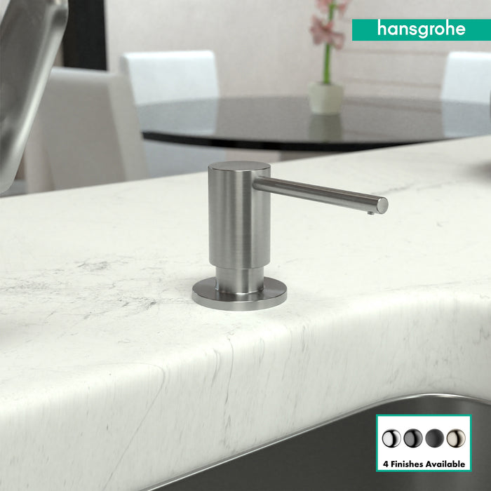 hansgrohe Focus Soap Dispenser