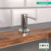 Hansgrohe Talis Soap Dispenser