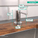 Hansgrohe Talis Soap Dispenser