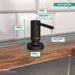 Hansgrohe Talis Soap Dispenser