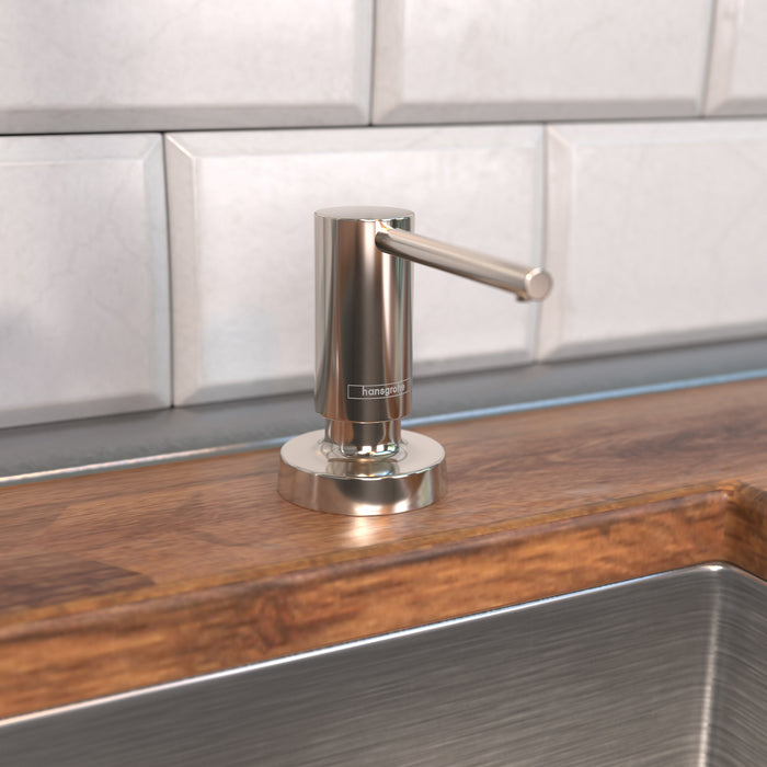 Hansgrohe Talis Soap Dispenser