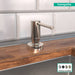 Hansgrohe Talis Soap Dispenser