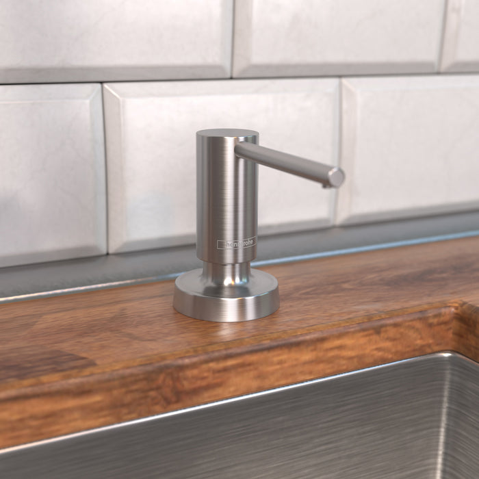 Hansgrohe Talis Soap Dispenser