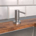 Hansgrohe Talis Soap Dispenser