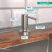Hansgrohe Talis Soap Dispenser