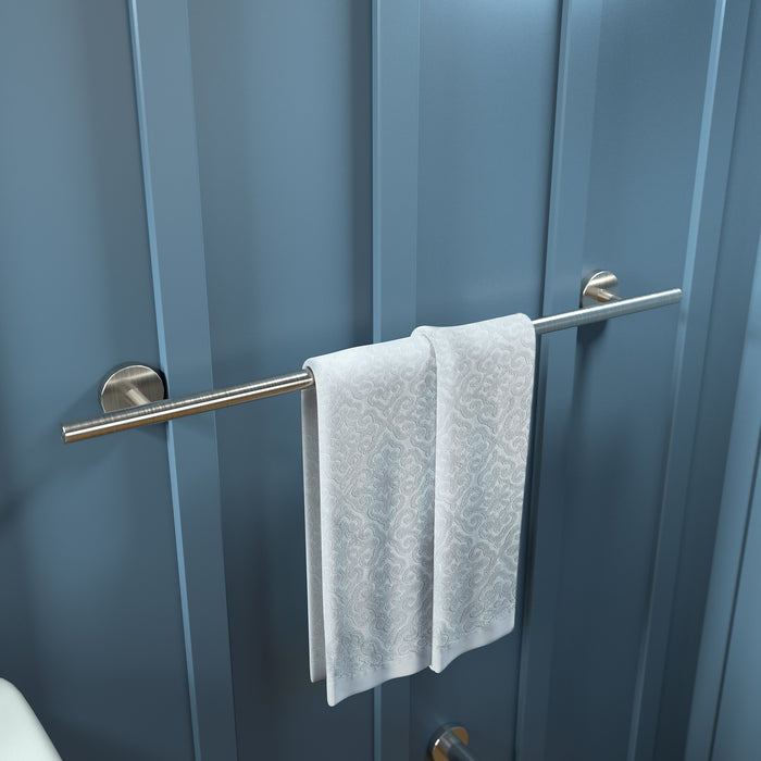 hansgrohe Logis Towel Bar, 24"