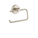 Hansgrohe Logis Toilet Paper Holder