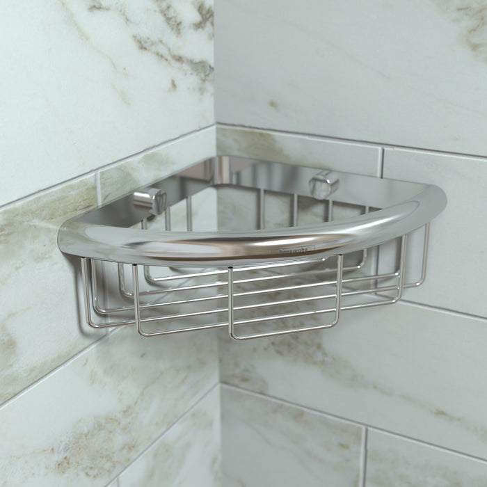 hansgrohe Logis Universal Corner Shower Basket