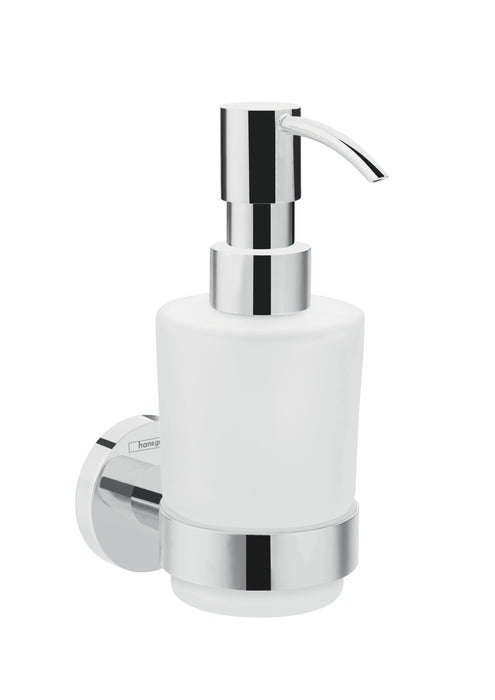 Hansgrohe Logis Universal Soap Dispenser