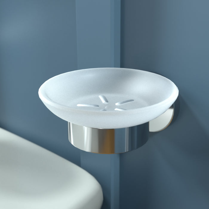 hansgrohe Logis Universal Soap Dish