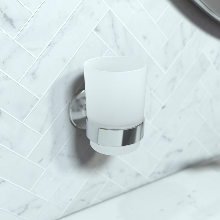 hansgrohe Logis Universal Tumbler