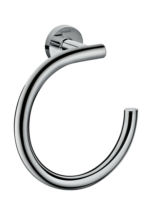 hansgrohe Logis Universal Towel Ring