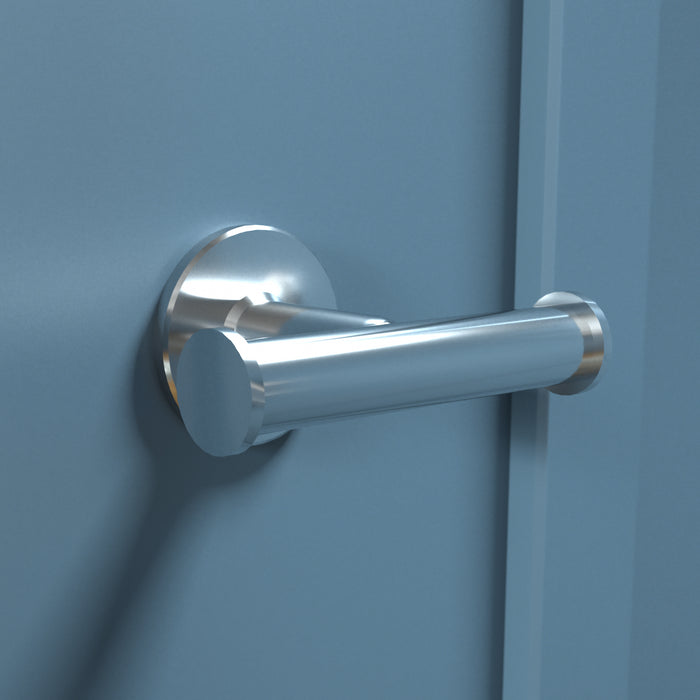 hansgrohe Logis Universal Dual Towel Hook