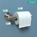 Hansgrohe Logis Universal Toilet Paper Holder without Cover