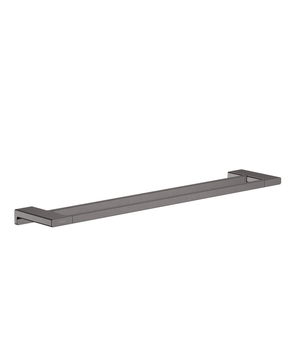 hansgrohe AddStoris Double Towel Bar