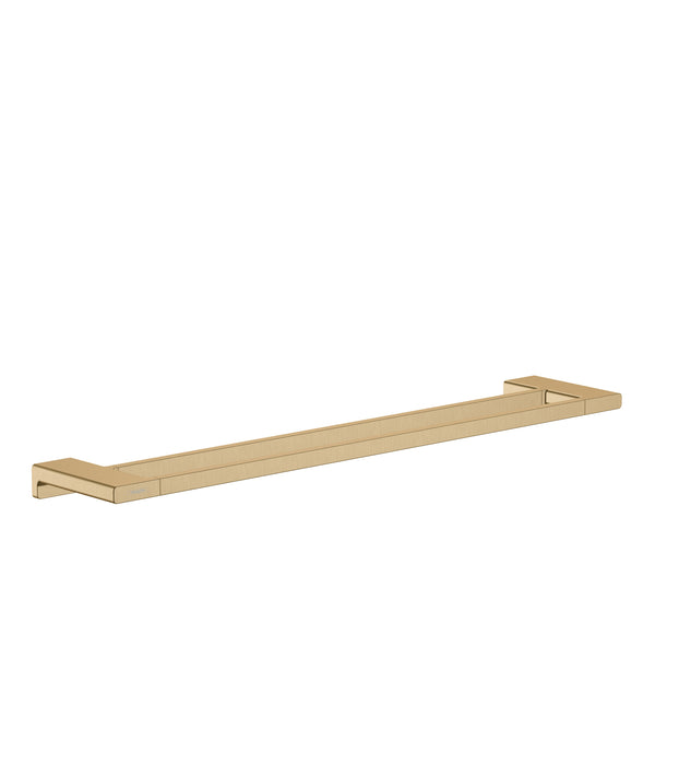 hansgrohe AddStoris Double Towel Bar