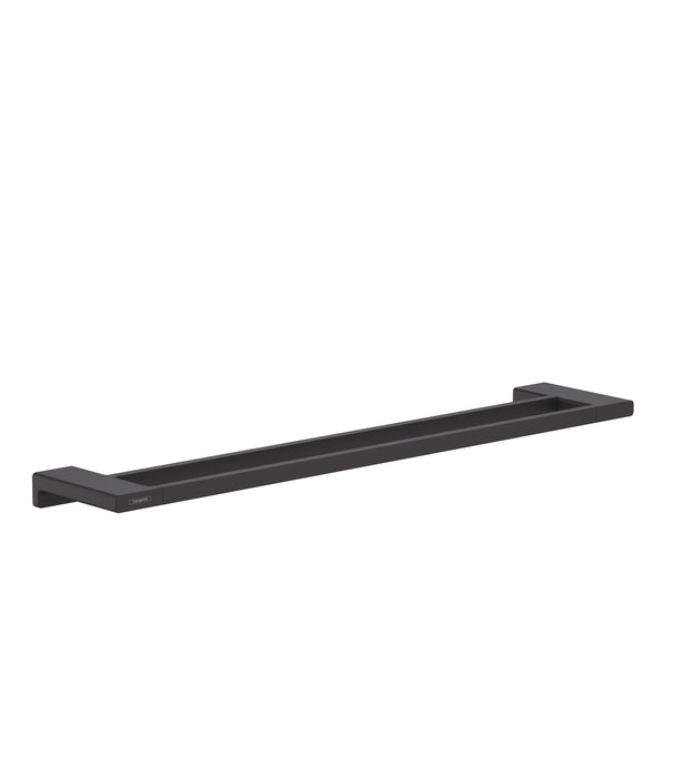 hansgrohe AddStoris Double Towel Bar