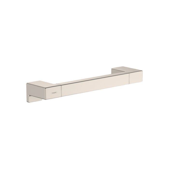 hansgrohe AddStoris Towel Bar, 12"