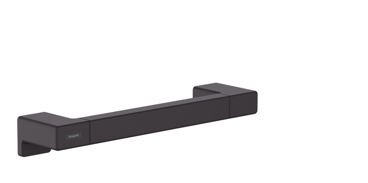 hansgrohe AddStoris Towel Bar, 12"