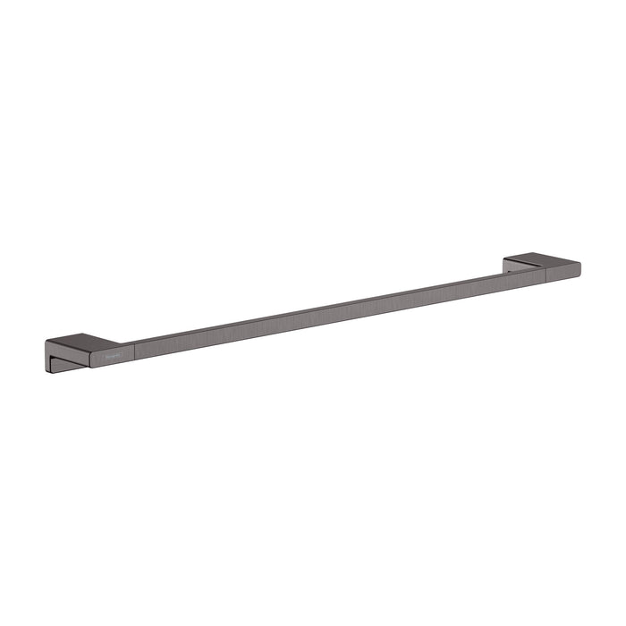 Hansgrohe AddStoris Towel Bar, 24"