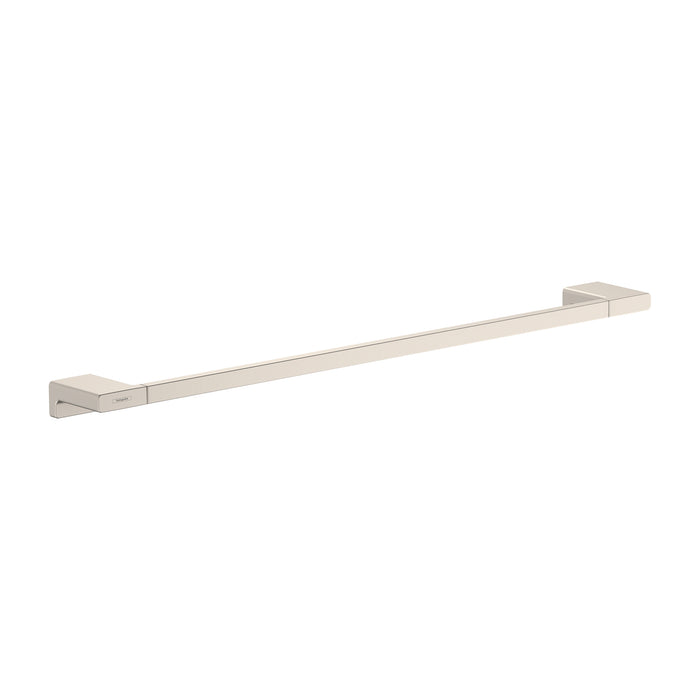 hansgrohe AddStoris Towel Bar, 24"