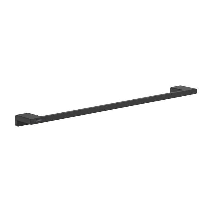 Hansgrohe AddStoris Towel Bar, 24"
