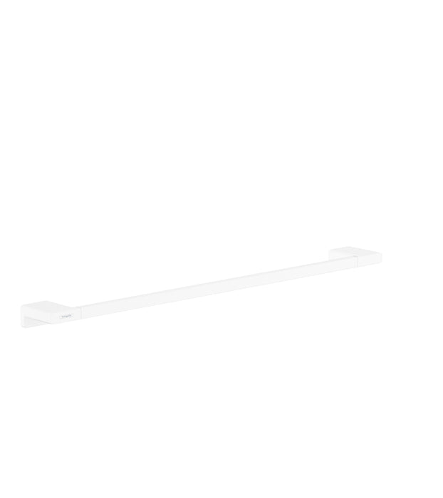 Hansgrohe AddStoris Towel Bar, 24"