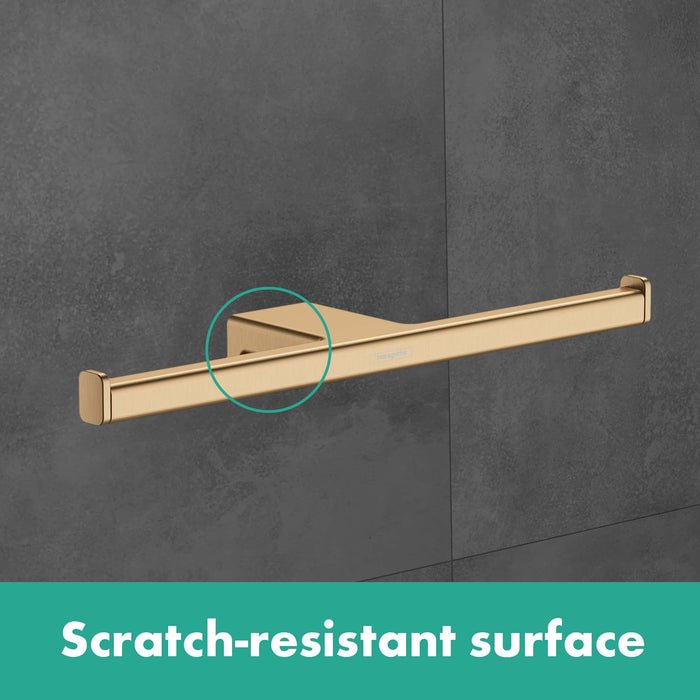 hansgrohe AddStoris Toilet Paper Holder