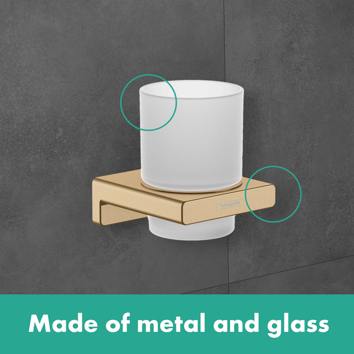 hansgrohe AddStoris Tumbler